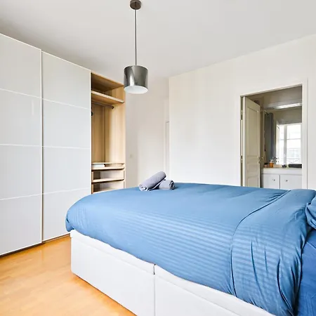 Apartment Heart Of Paris-2br-8p-musee Du Louvre 4 Free Netflix *